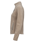 Cavallo CavalDetta Ladies Lightweight Jacket, Latté