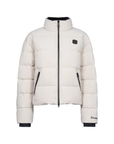 Cavallo CavalDevi Ladies Winter Jacket, Stone