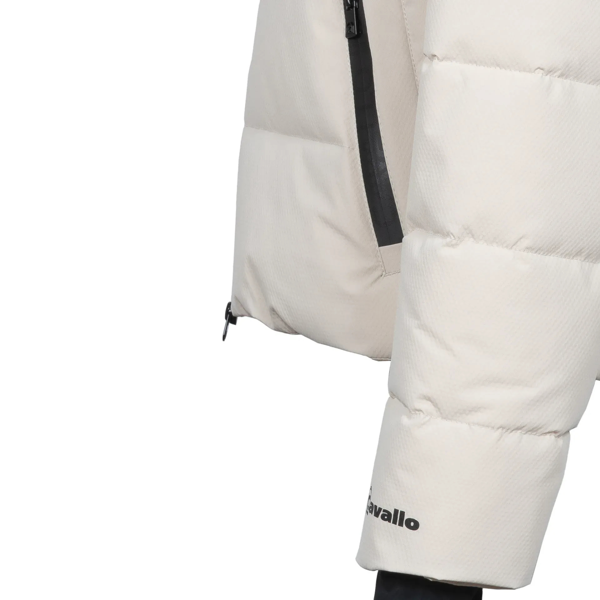 Cavallo CavalDevi Ladies Winter Jacket, Stone