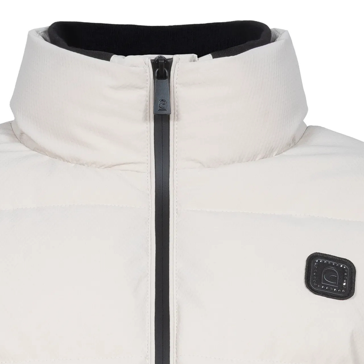 Cavallo CavalDevi Ladies Winter Jacket, Stone