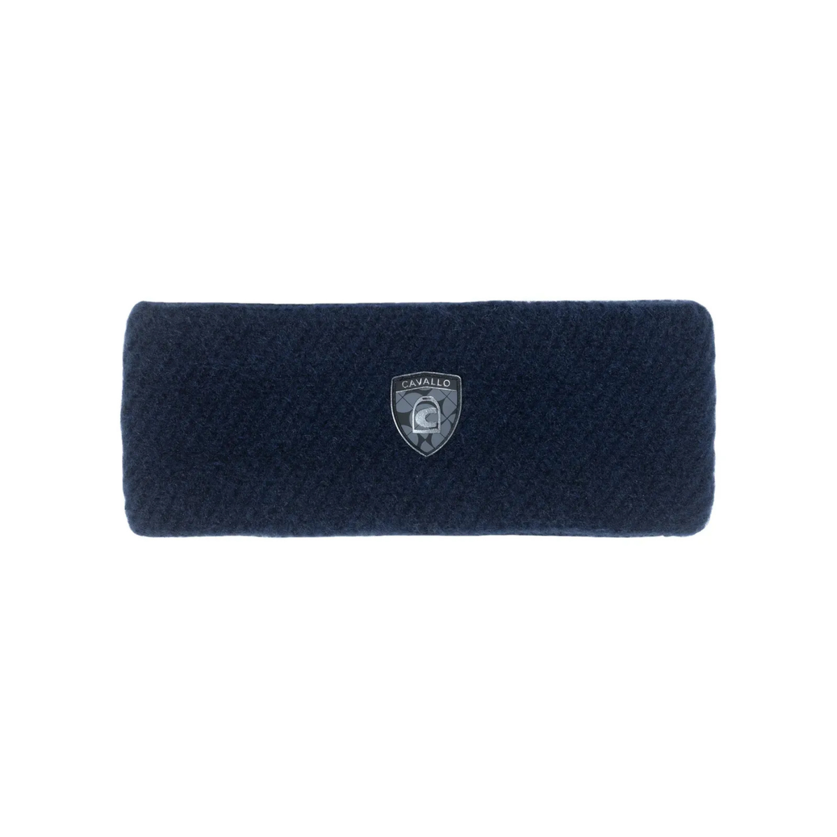 Cavallo CavalDulcy Ladies Headband, Dark Blue