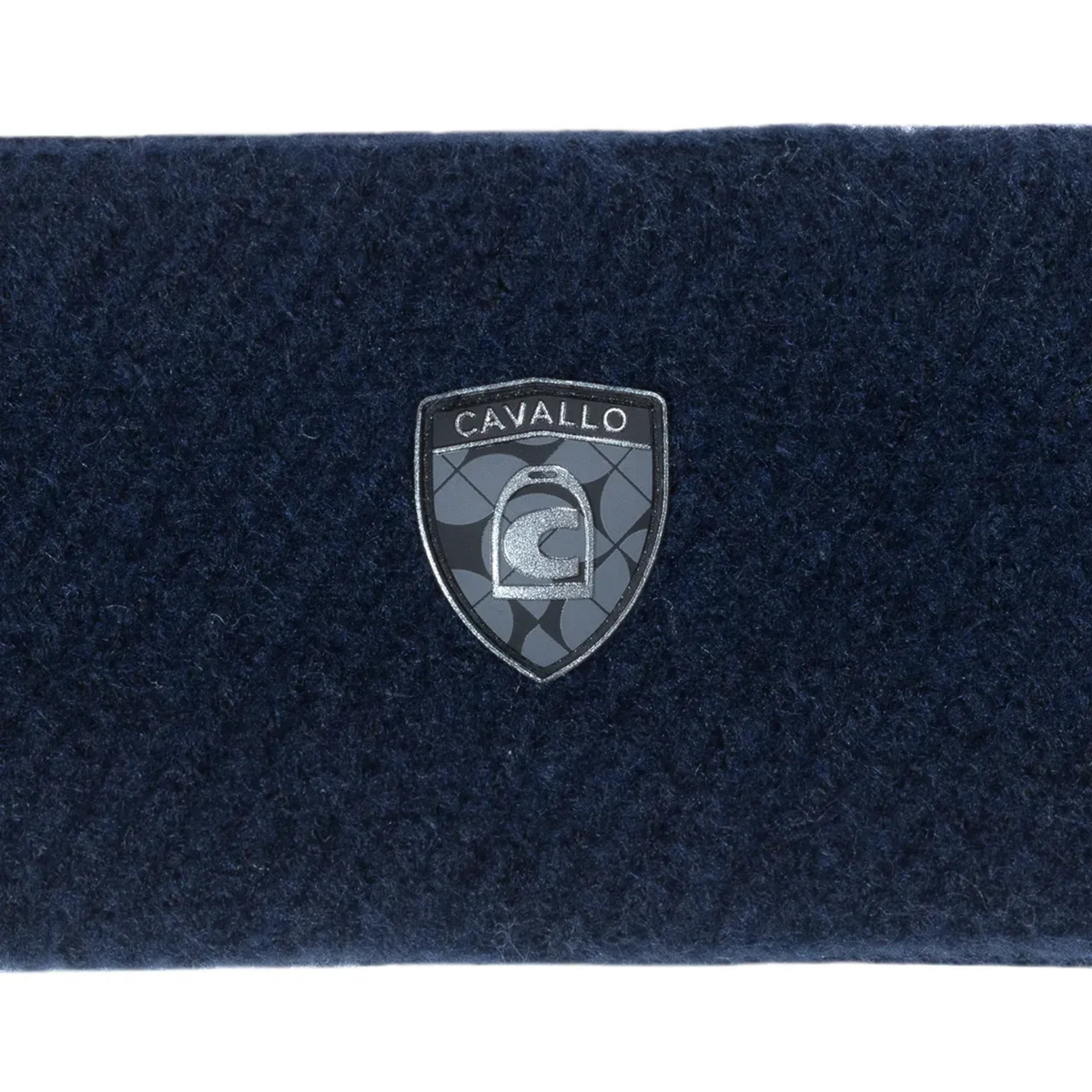 Cavallo CavalDulcy Ladies Headband, Dark Blue
