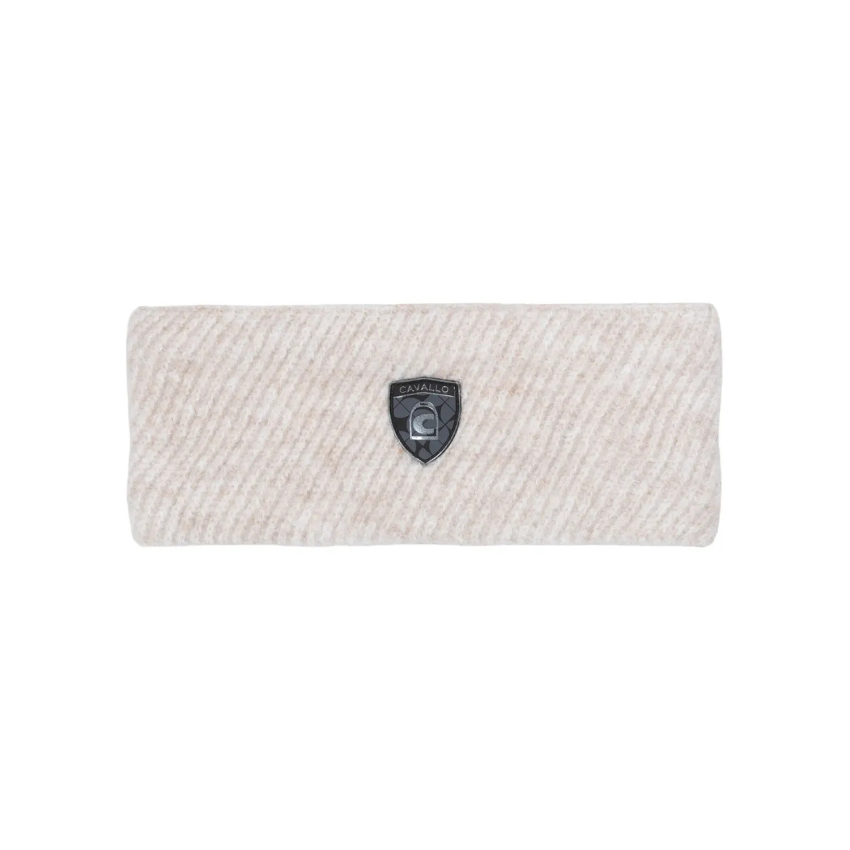 Cavallo CavalDulcy Ladies Headband, Sand