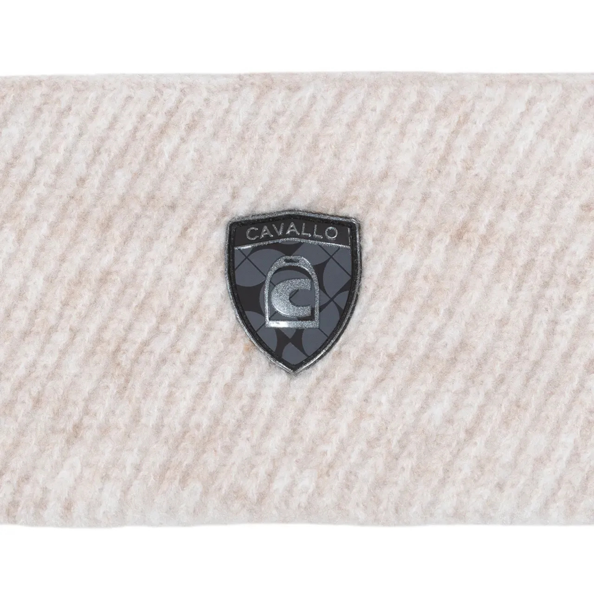 Cavallo CavalDulcy Ladies Headband, Sand