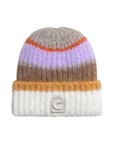 Cavallo CavalDuni Ladies Beanie, Stone Mix