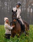 Cavallo CavalDuni Ladies Beanie, Stone Mix