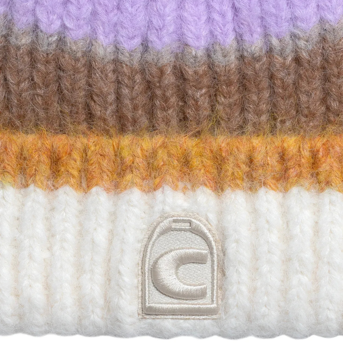 Cavallo CavalDuni Ladies Beanie, Stone Mix
