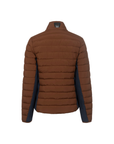 Cavallo CavalKora Ladies Jacket, Tobacco