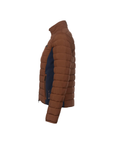 Cavallo CavalKora Ladies Jacket, Tobacco