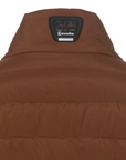 Cavallo CavalKora Ladies Jacket, Tobacco