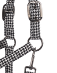 Cavallo CavalPeppy Halter, Houndstooth