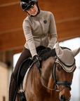 Cavallo CavalDetta Ladies Lightweight Jacket, Latté