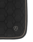 Cavallo CavalPino Dressage Saddle Pad, Black