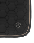 Cavallo CavalPino Jump Saddle Pad, Black
