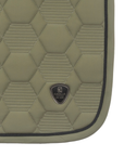 Cavallo CavalPino Jump Saddle Pad, Tea Leaf
