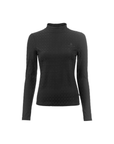 Cavallo CavalRabia Ladies Long Sleeve Base Layer, Black