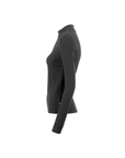 Cavallo CavalRabia Ladies Long Sleeve Base Layer, Black