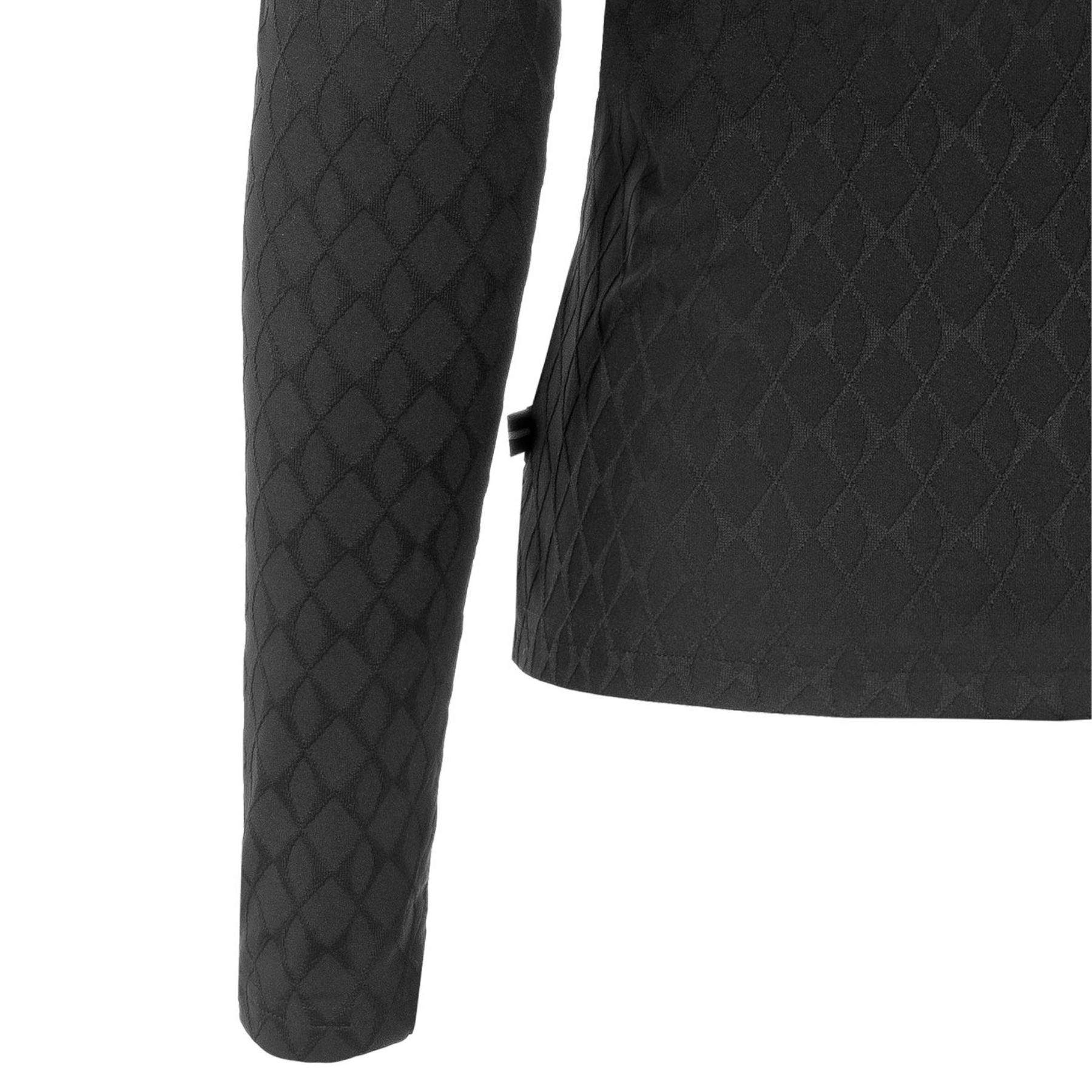 Cavallo CavalRabia Ladies Long Sleeve Base Layer, Black