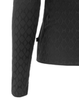 Cavallo CavalRabia Ladies Long Sleeve Base Layer, Black