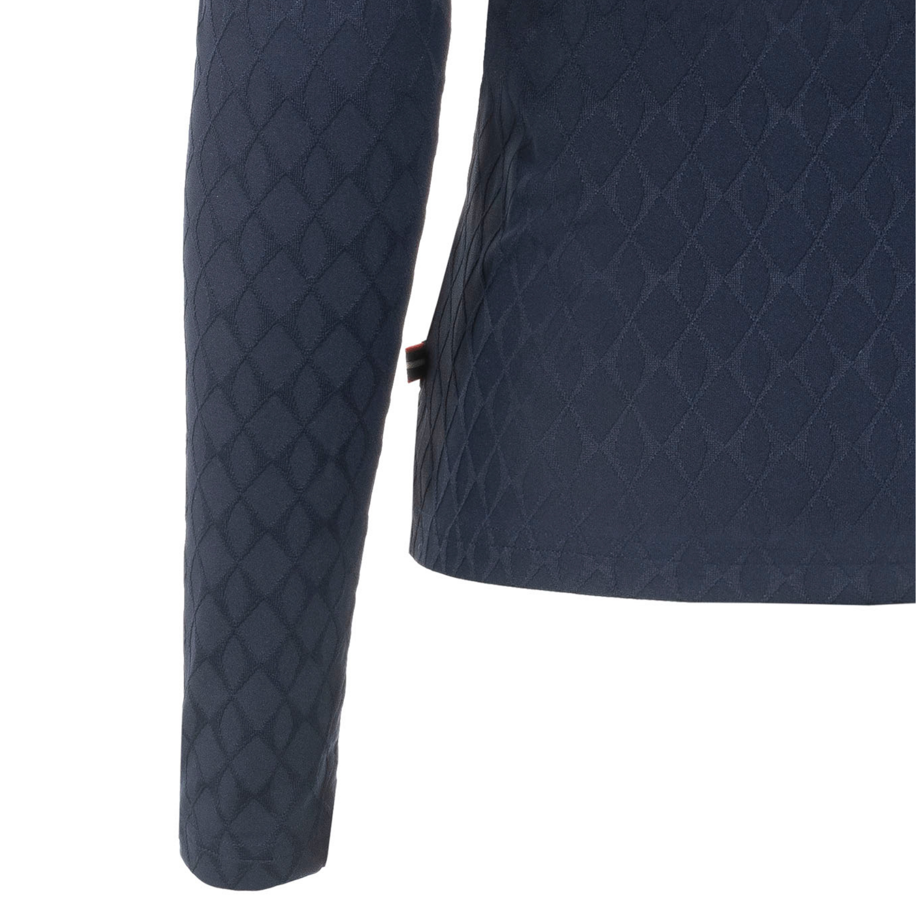 Cavallo CavalRabia Ladies Long Sleeve Base Layer, Navy