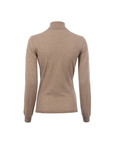 Cavallo CavalRadina Ladies Long Sleeve Turtleneck, Hazel