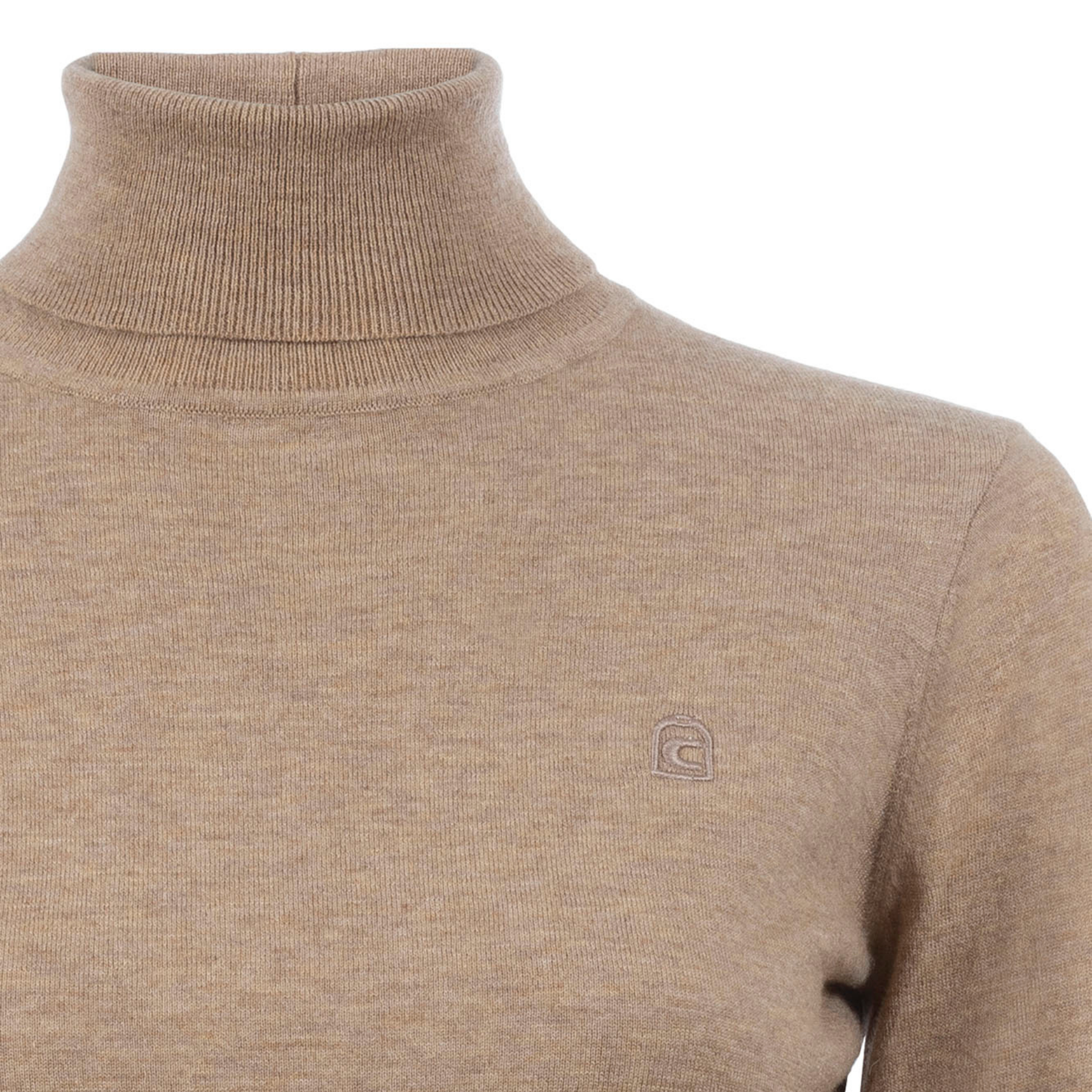 Cavallo CavalRadina Ladies Long Sleeve Turtleneck, Hazel