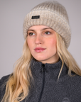 Cavallo CavalRanka Beanie, Hazel