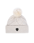 Cavallo CavalRia Beanie, Hazel-Melange