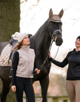 Cavallo CavalRia Beanie, Hazel-Melange