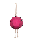 Cavallo Horse Toy CavalToni, Deep Pink