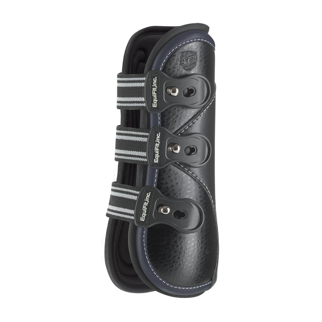 EquiFit® Essential Hanging 24-Pocket Horse Boot Organizer with ID Patches