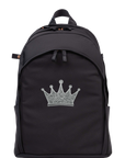 Novelty Backpack "Crown"