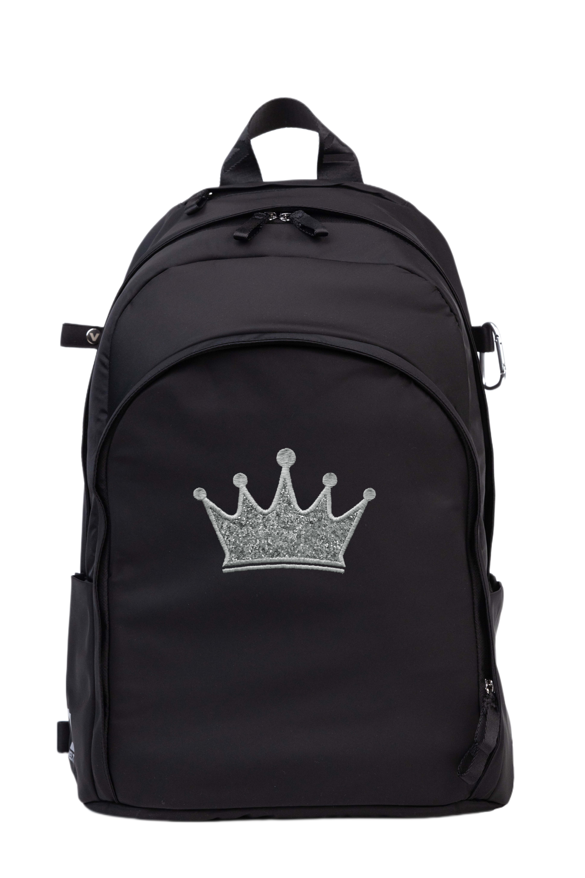 Novelty Backpack &quot;Crown&quot;