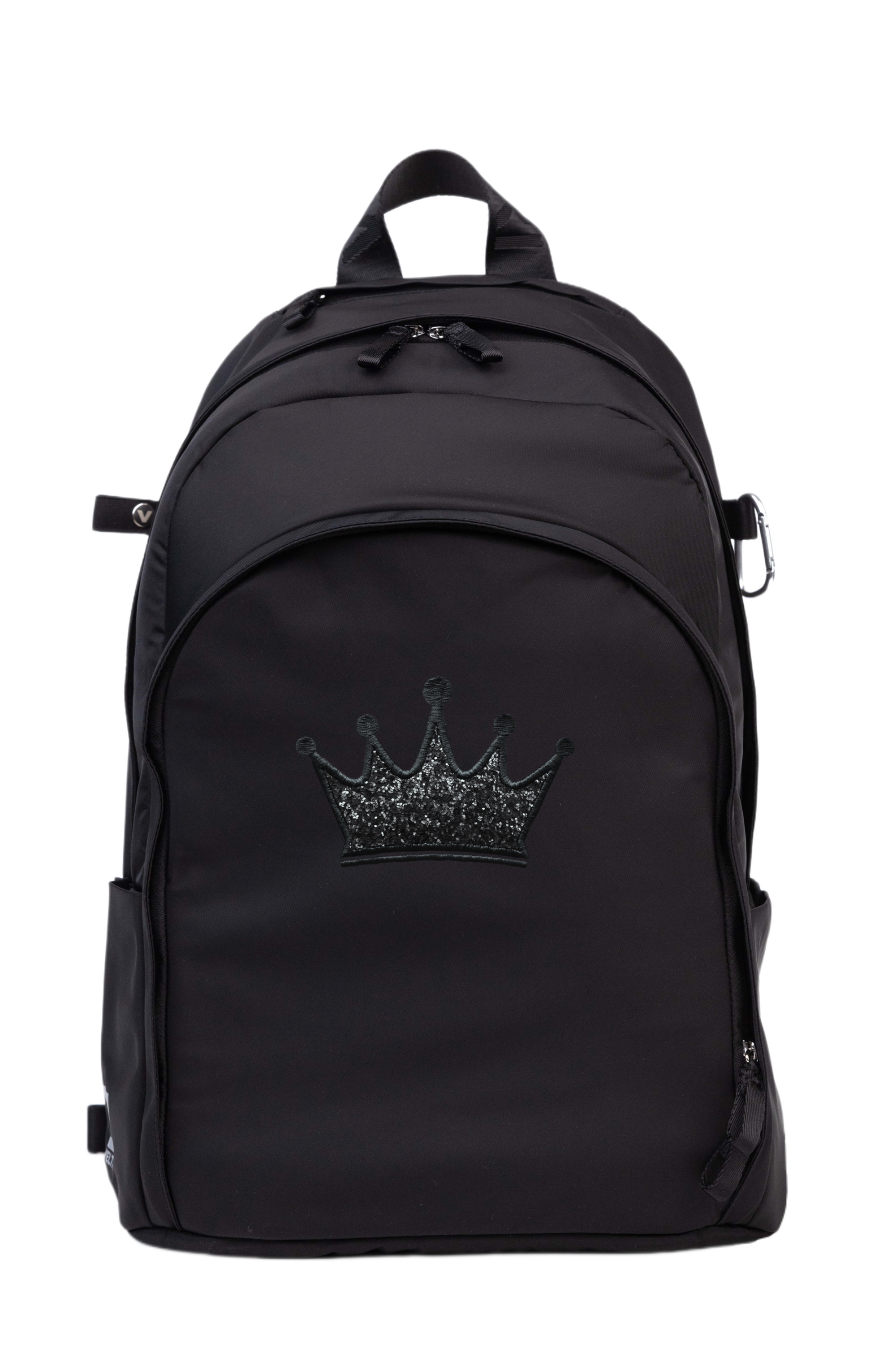 Novelty Backpack &quot;Crown&quot;