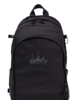 Novelty Backpack "Crown"