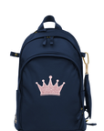 Novelty Backpack "Crown"