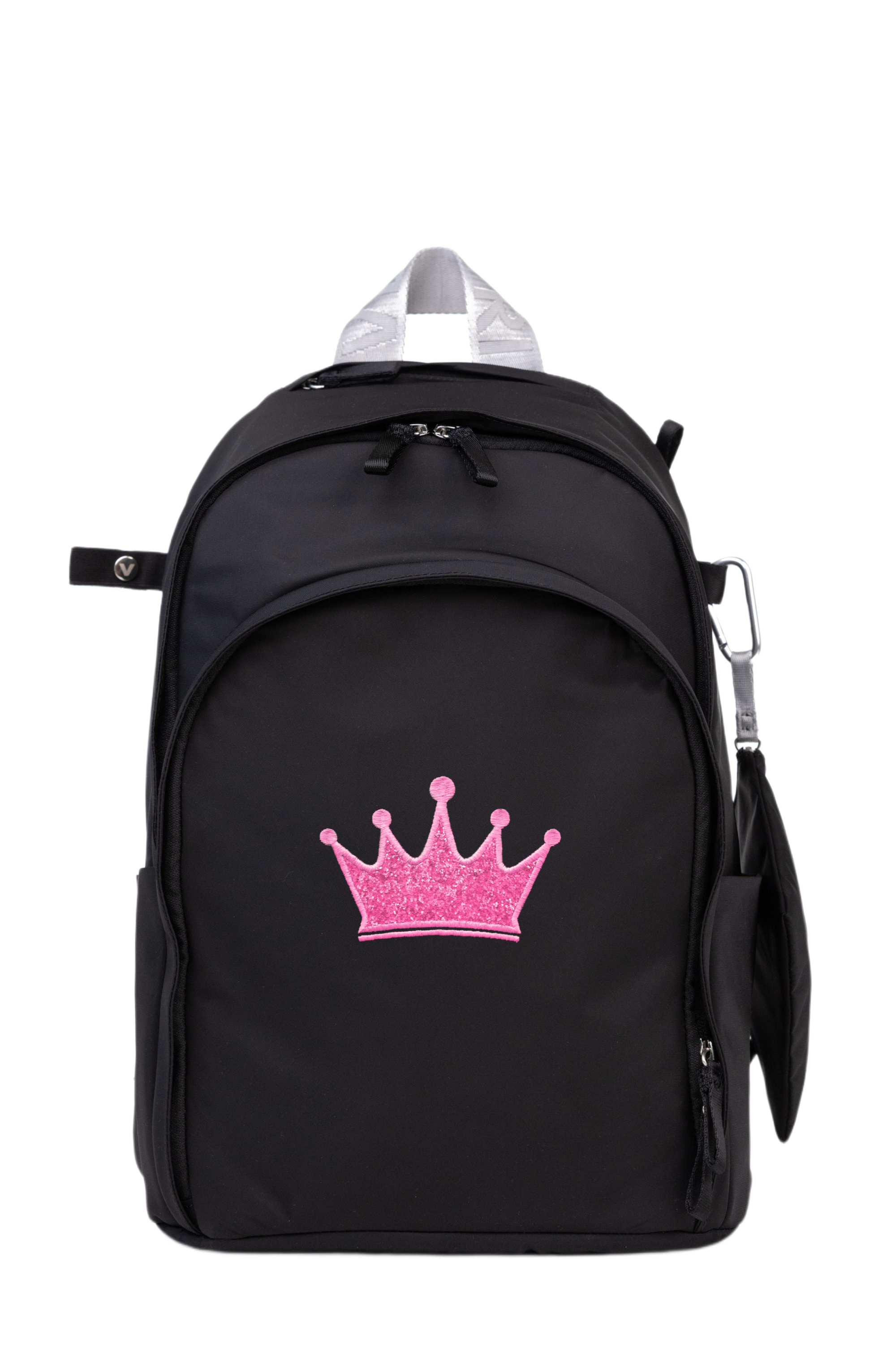 Novelty Backpack &quot;Crown&quot;