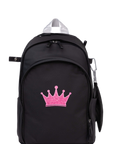 Novelty Backpack "Crown"