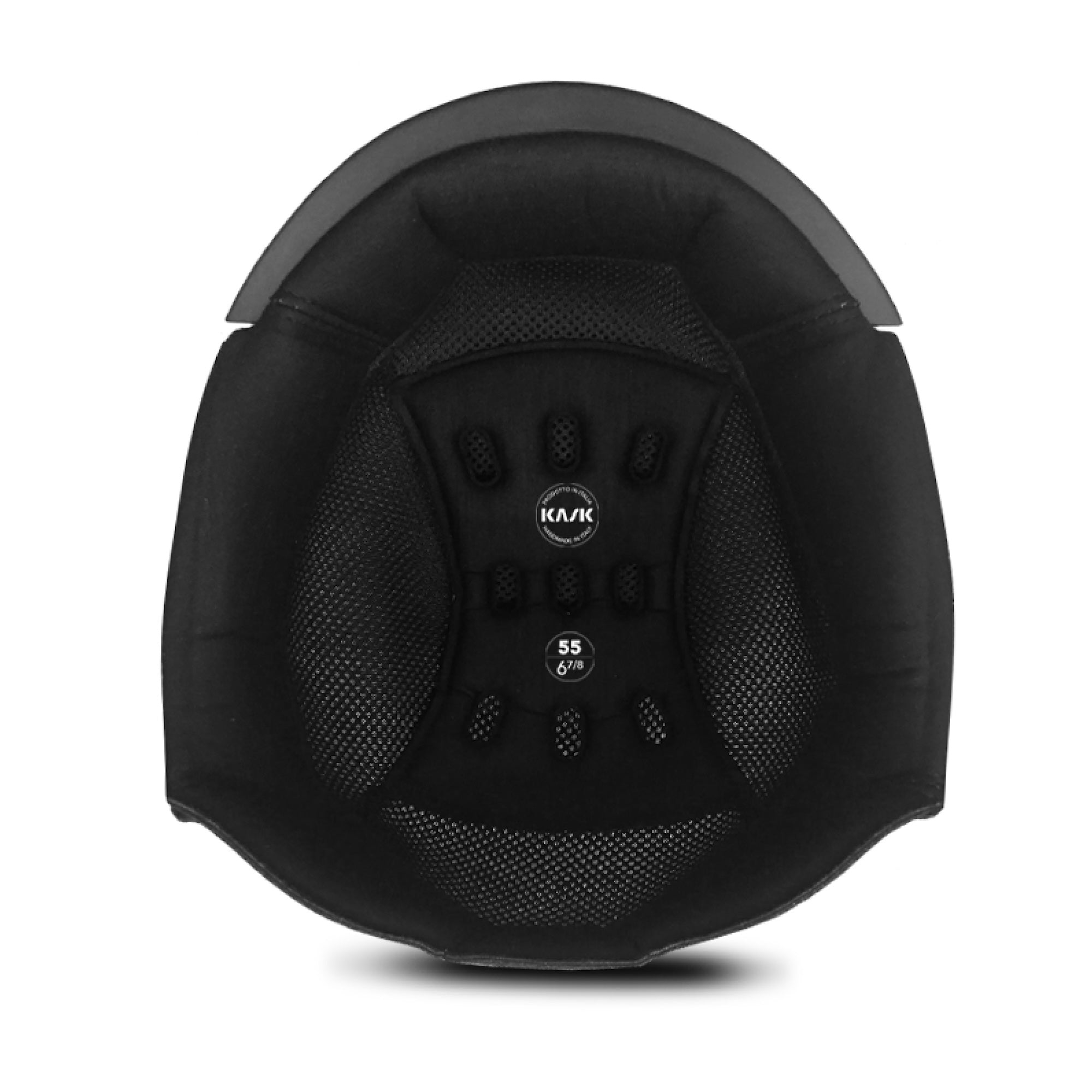 KASK Dogma Hunter Helmet, Black