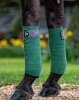 LeMieux Classic Polo Bandages, Hunter Green