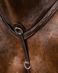 Dy'on Breastplate, Brown, US Collection