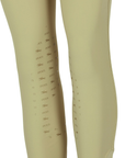 Schockemohle Darleen Classic Ladies Knee Grip Breeches, Tan