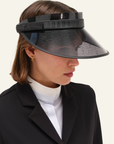 Dada Sport Dahlia Lifestyle Visor, Black