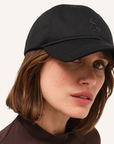 Dada Sport Equinox Baseball Cap, Black