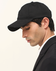 Dada Sport Equinox Baseball Cap, Black