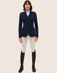Dada Sport VIENNA Ladies Show Jacket, Baltic Blue