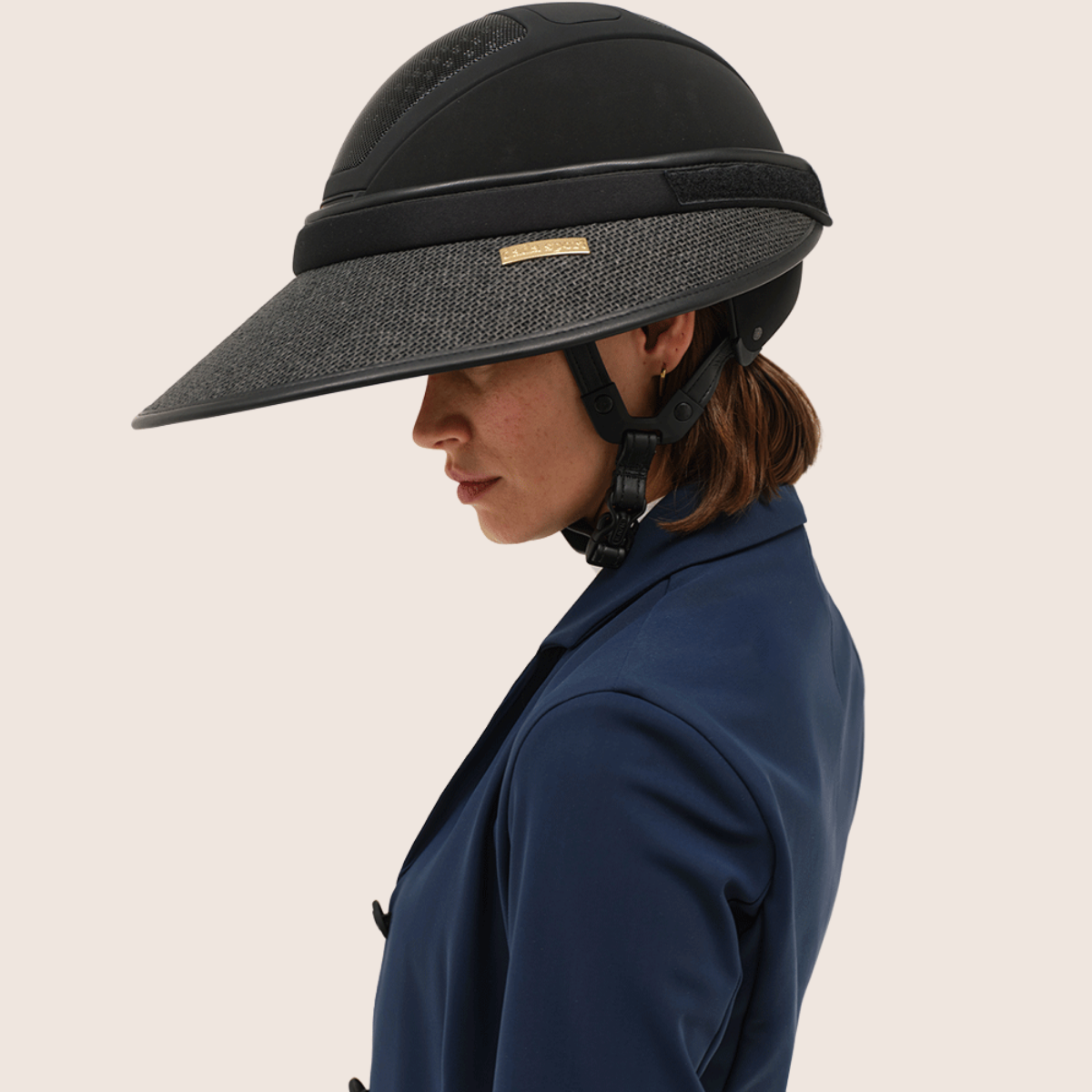 Dada Sport VIENNA Ladies Show Jacket, Baltic Blue