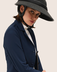 Dada Sport VIENNA Ladies Show Jacket, Baltic Blue