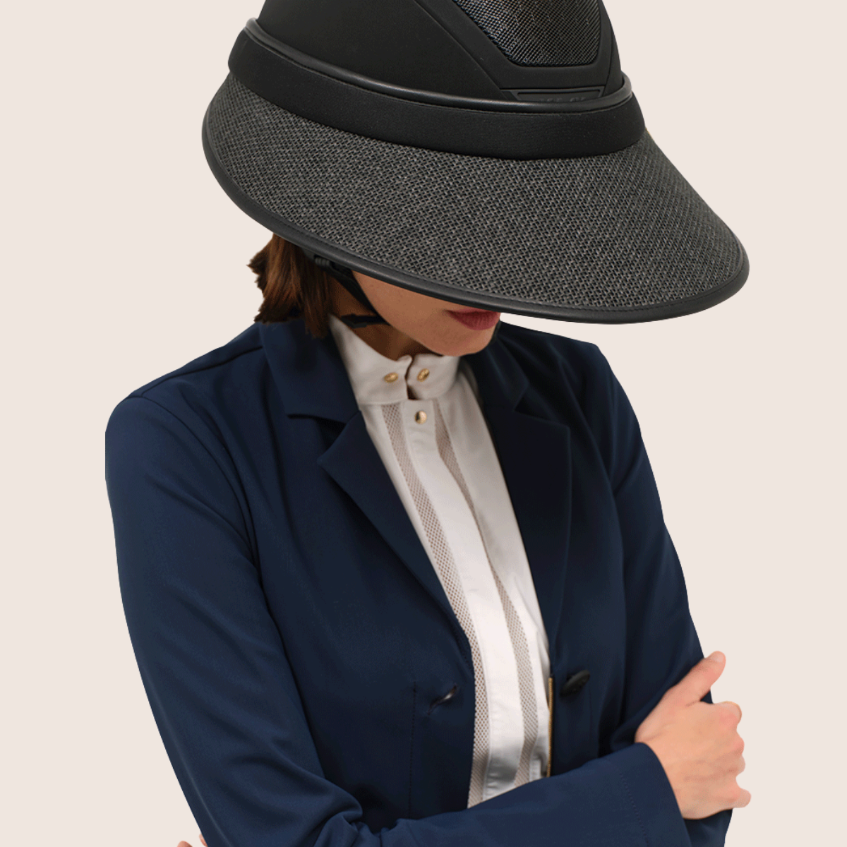 Dada Sport VIENNA Ladies Show Jacket, Baltic Blue