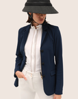 Dada Sport VIENNA Ladies Show Jacket, Baltic Blue